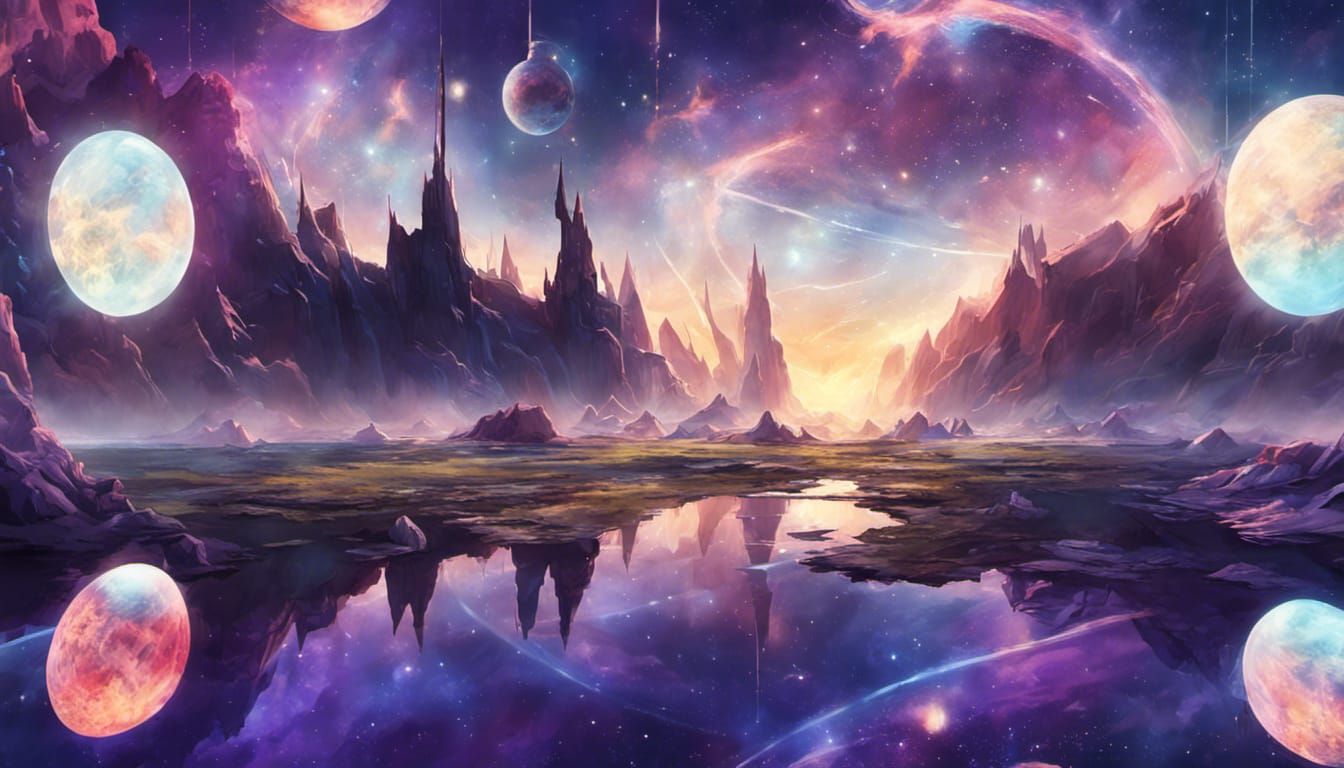 Untitled Creation