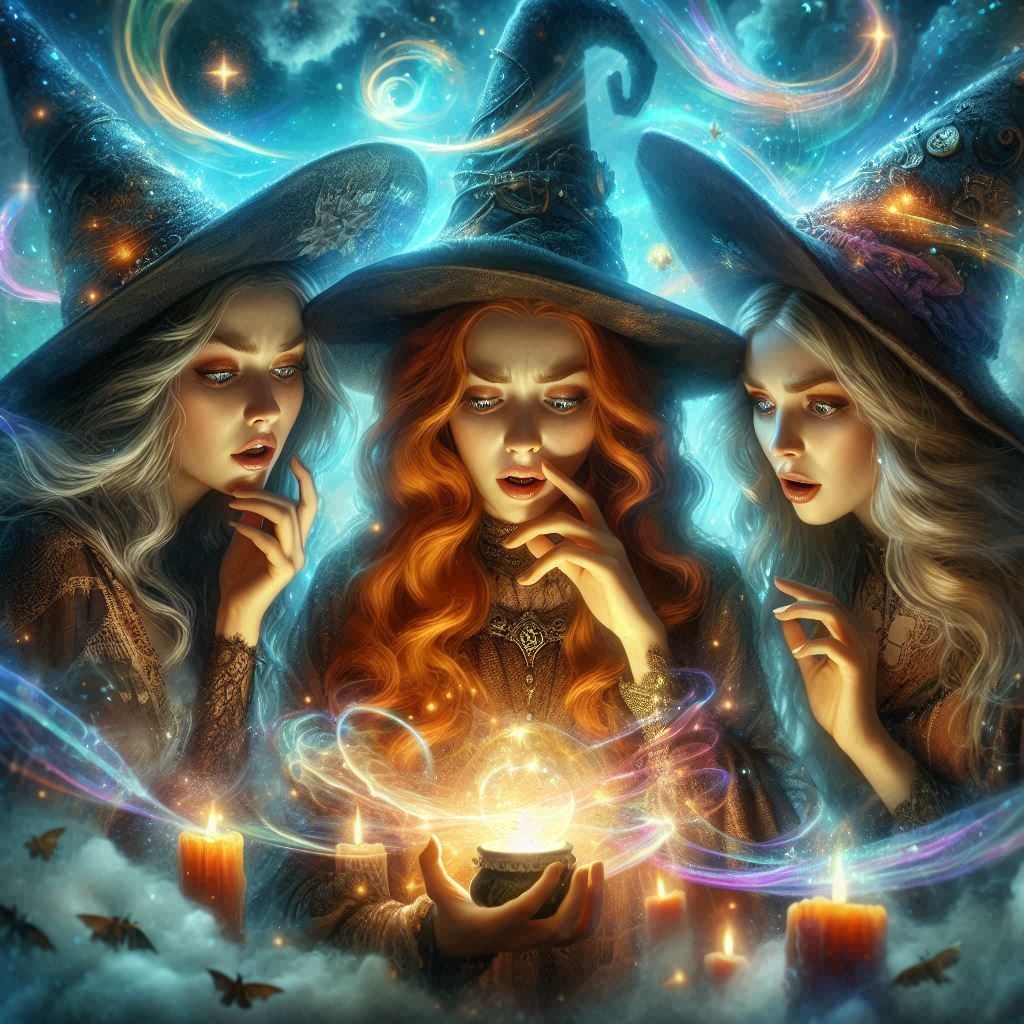 Witches Coven