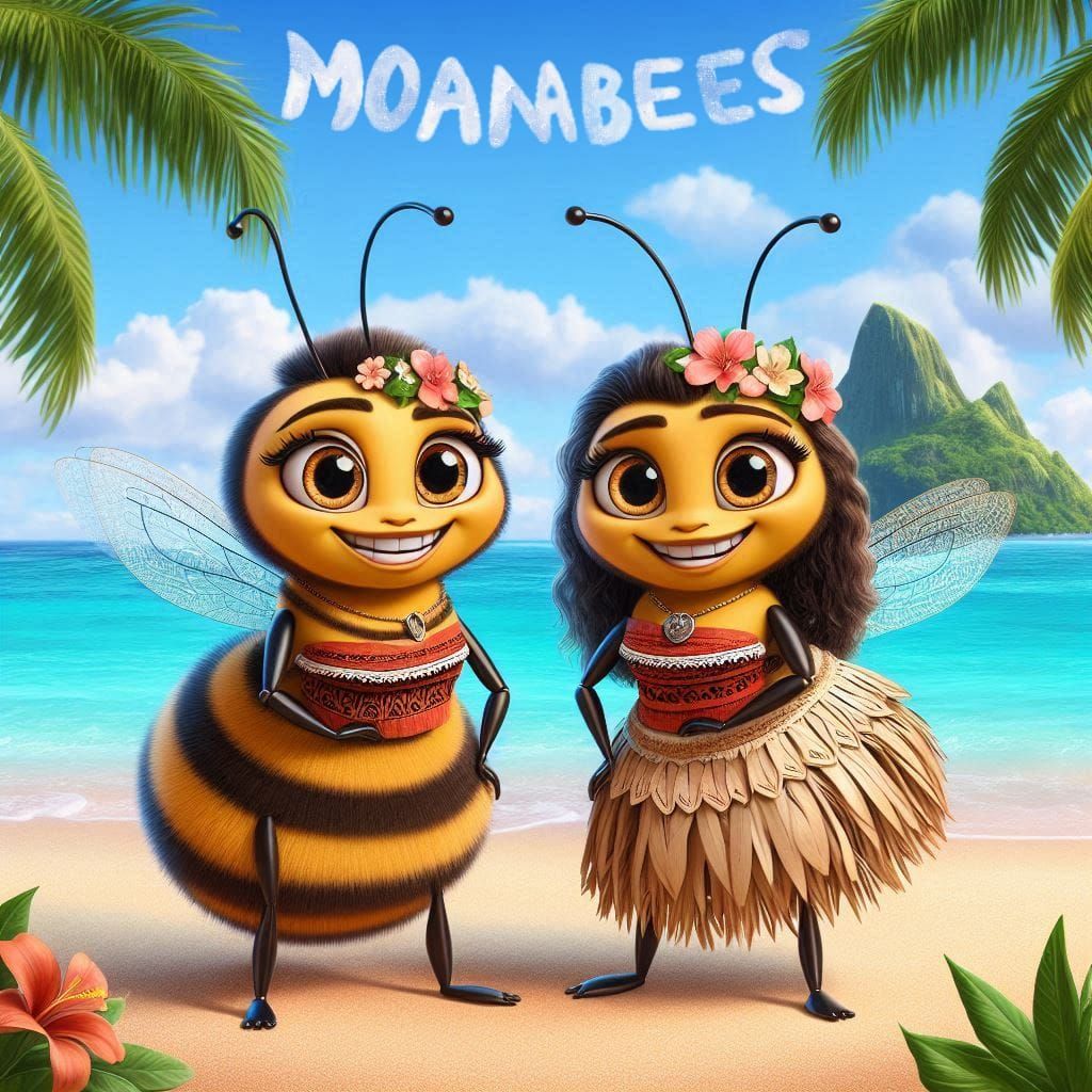 Moanabee