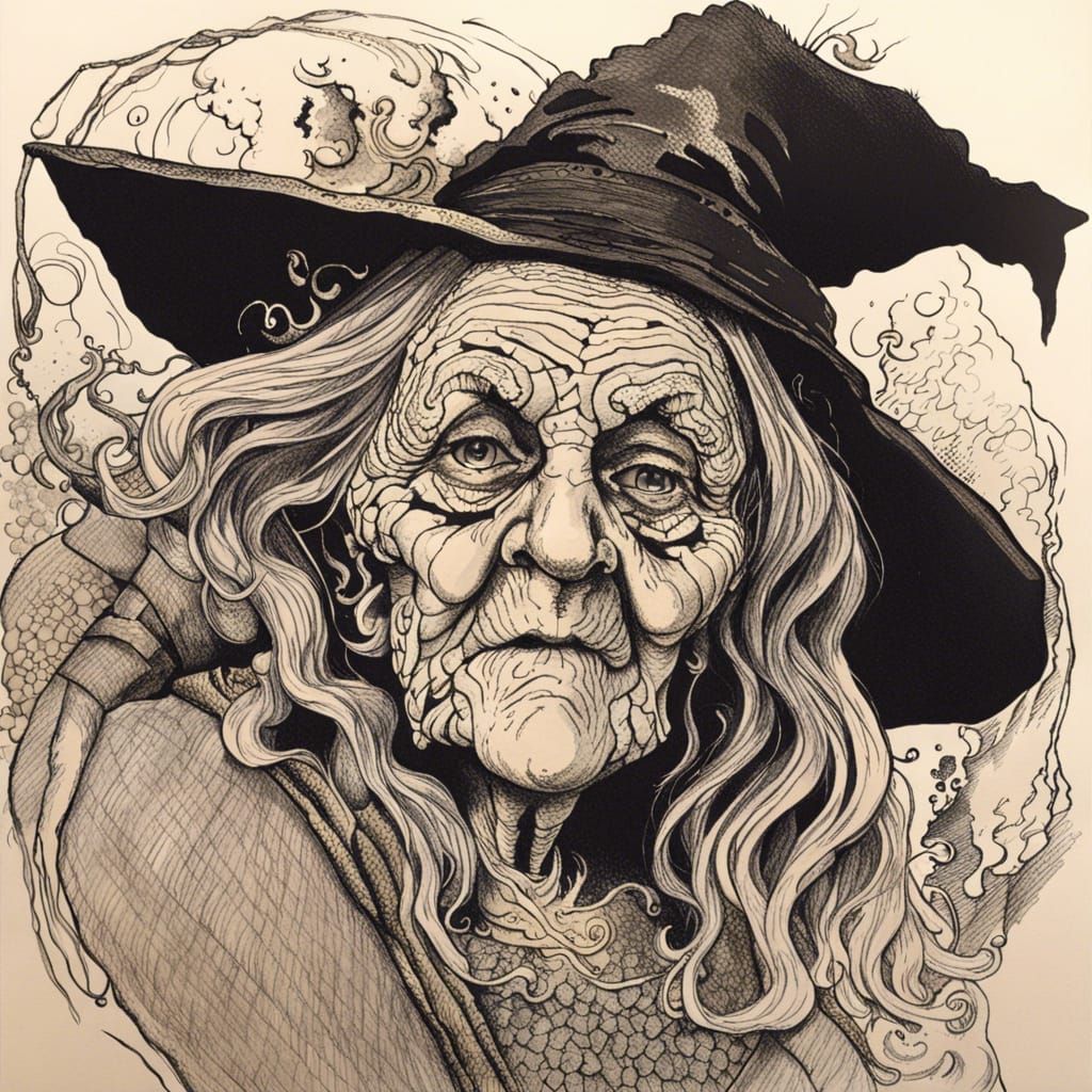 Elsbeth Jinx  by @Quaila Norfox