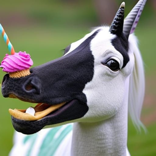 High on sugar