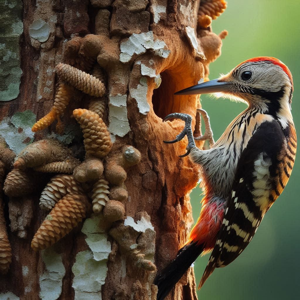 Woodpecker