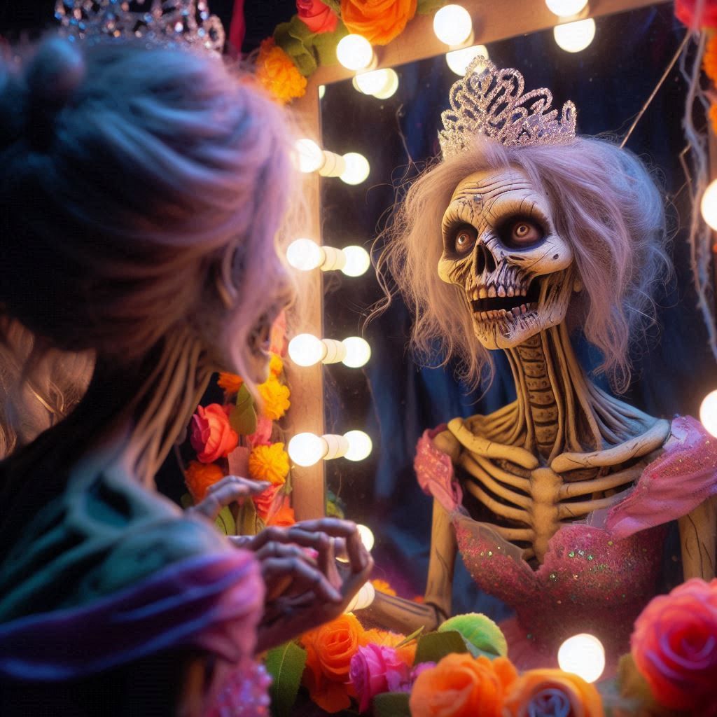 prom queen of the night