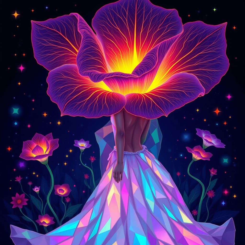 Multiverse Explosion