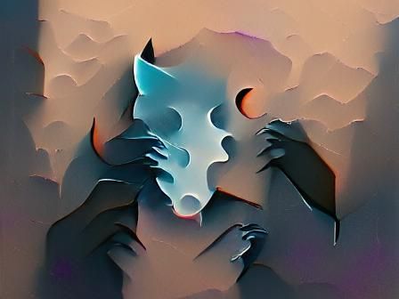 Negative Space