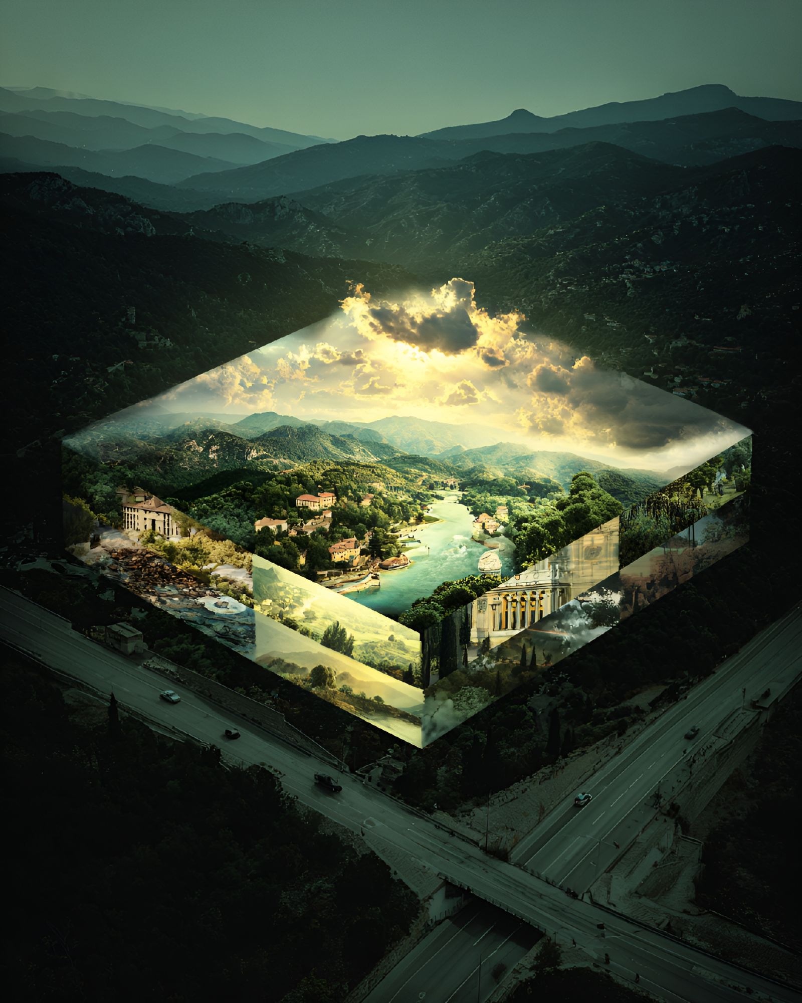 ʀᴀʏ ᴏғ ʜᴏᴘᴇ