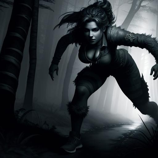 Night Terror