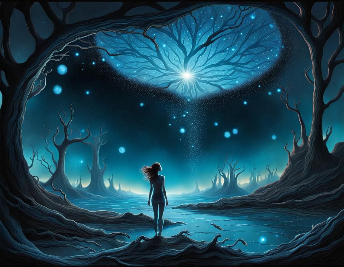 Enchanted