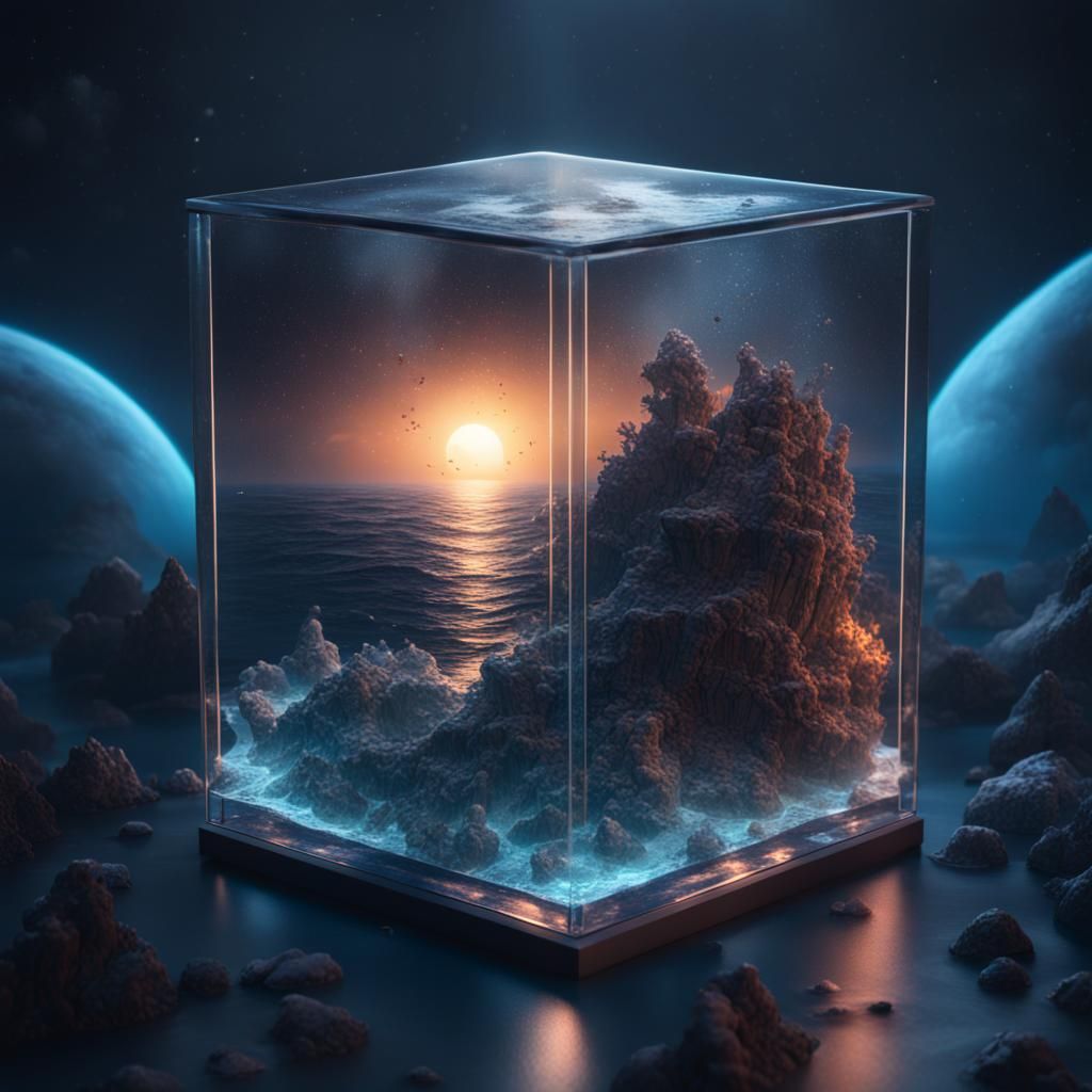 Untitled Creation
