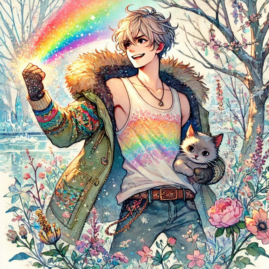 Winter Magic