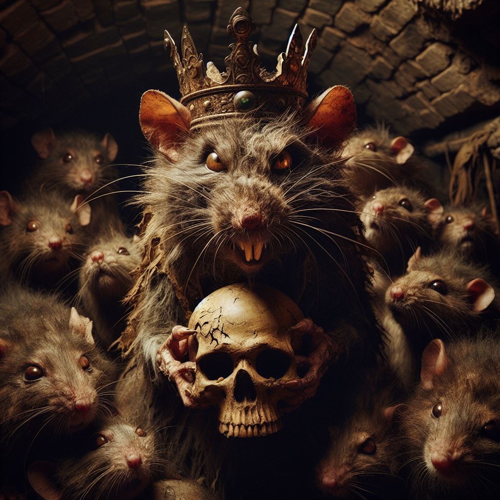 The Rat King