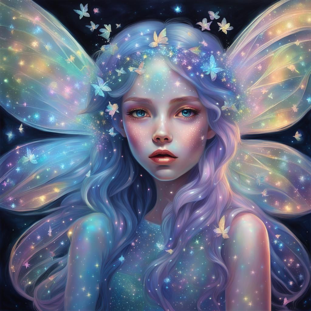 Untitled Creation