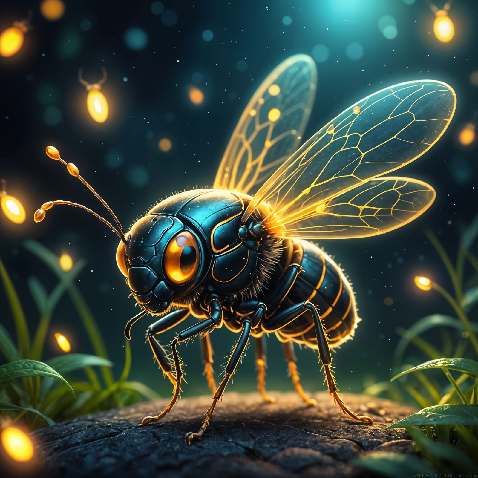 Firefly