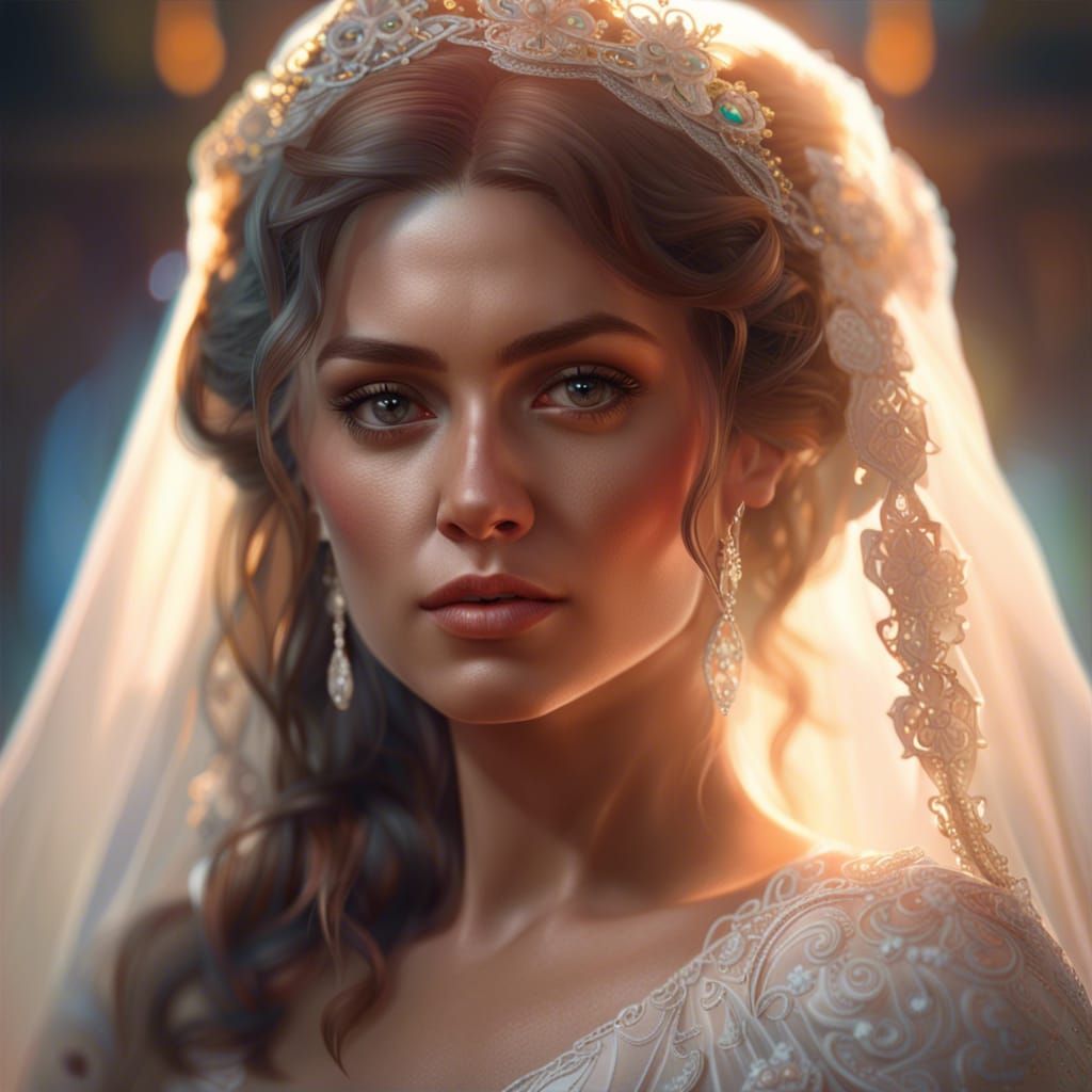 Bride