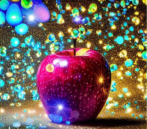 Star Apple