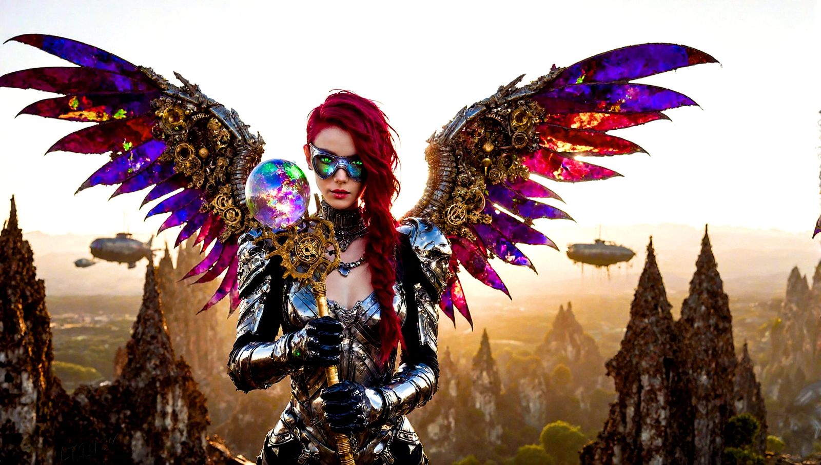 Cara Stein - New Krea Lora Test