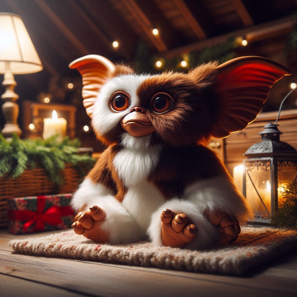 Gizmo