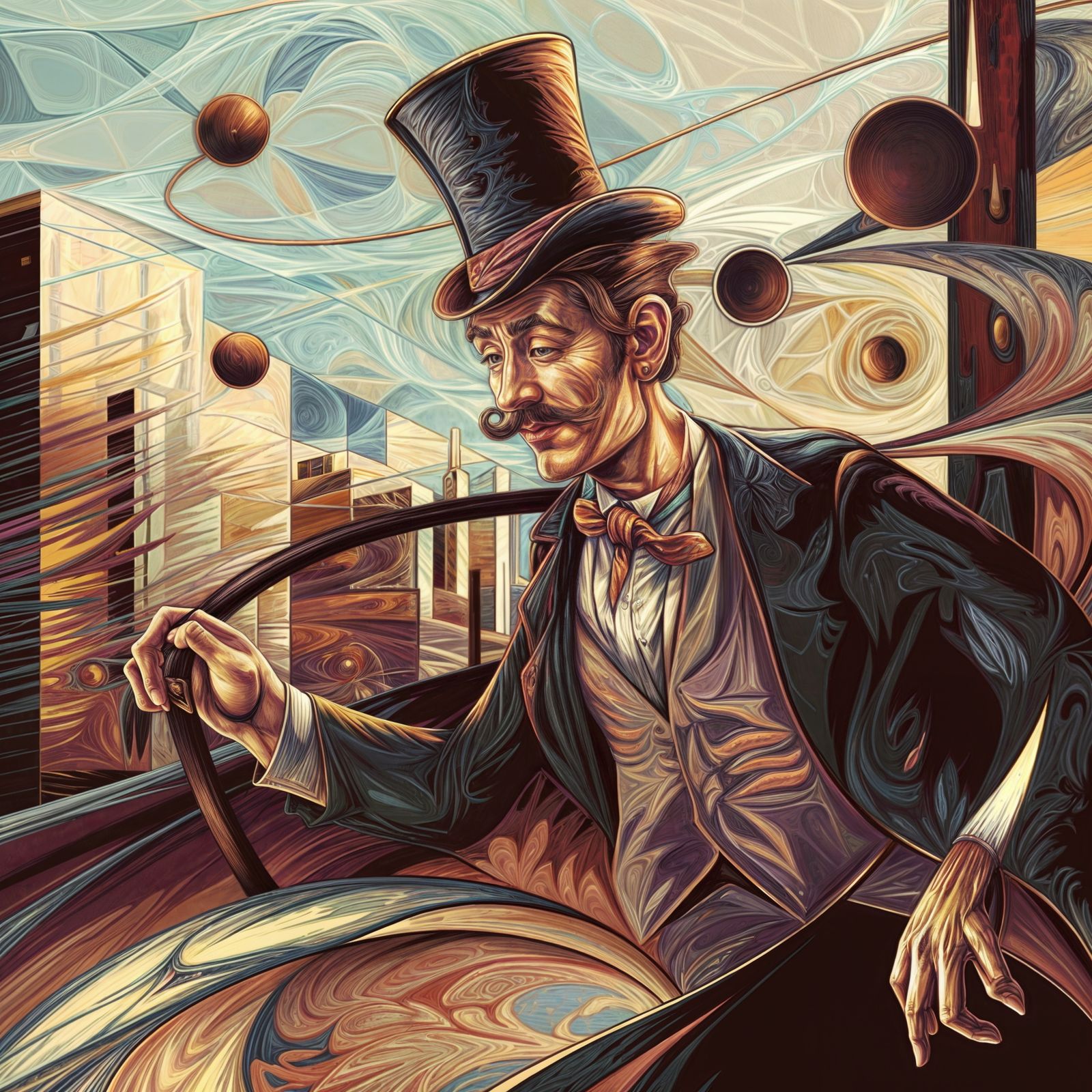 Whispers of the Forgotten