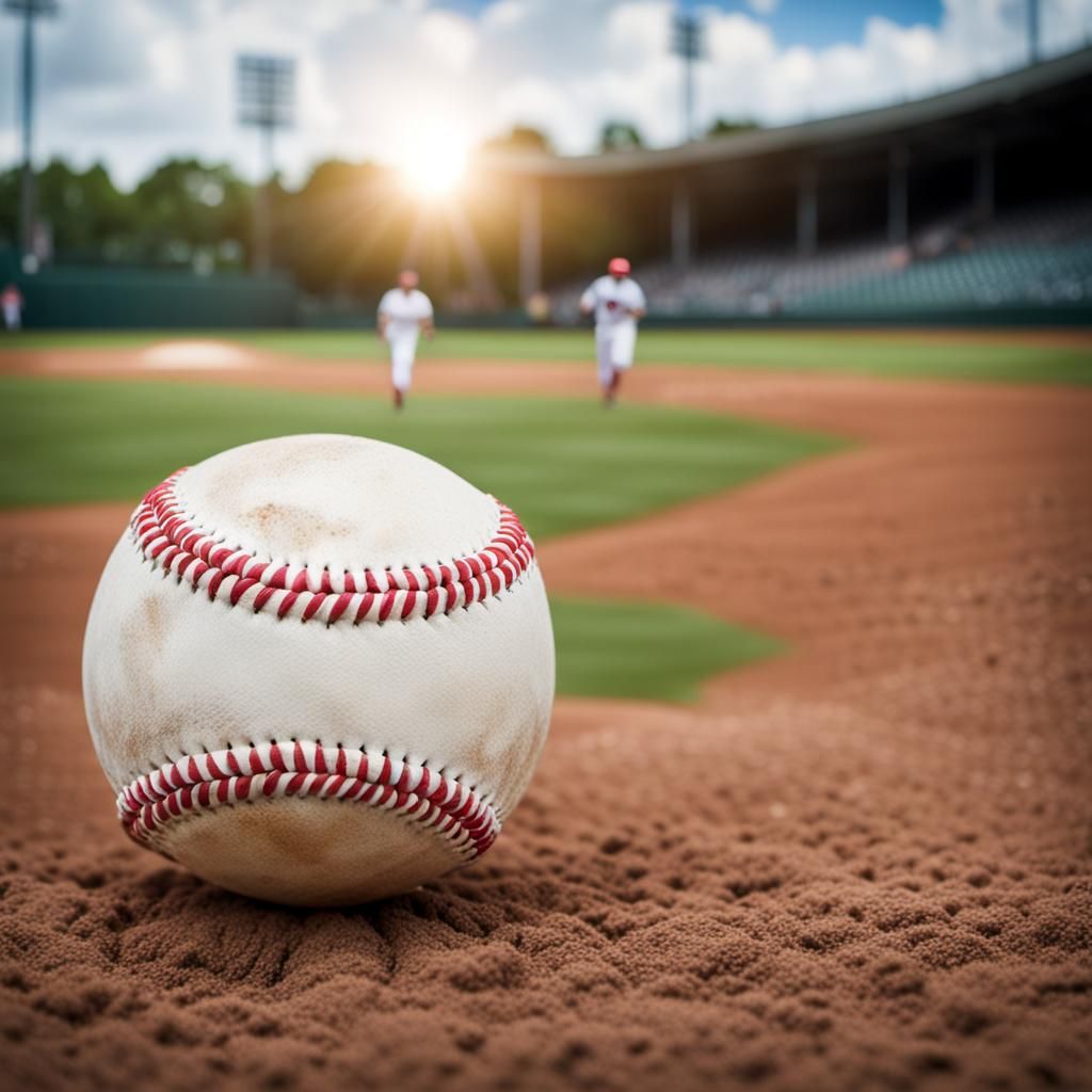 Baseball
