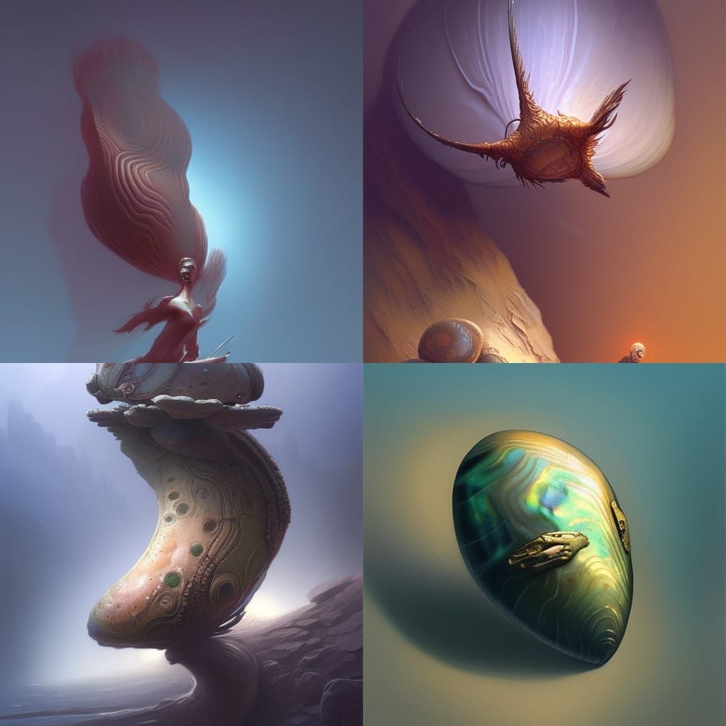 Abalone