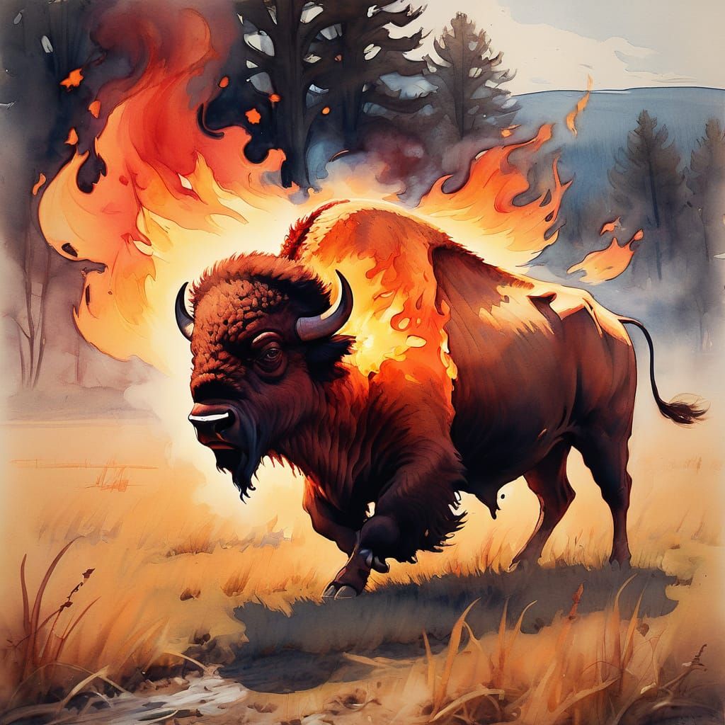 Buffalo