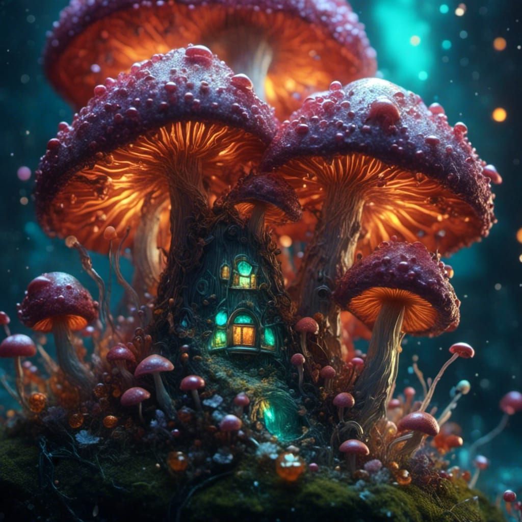 Untitled Creation