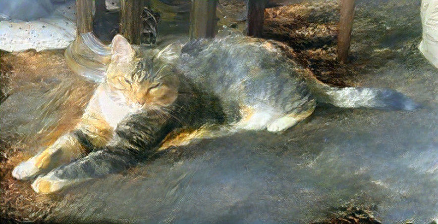 Tempest Repose