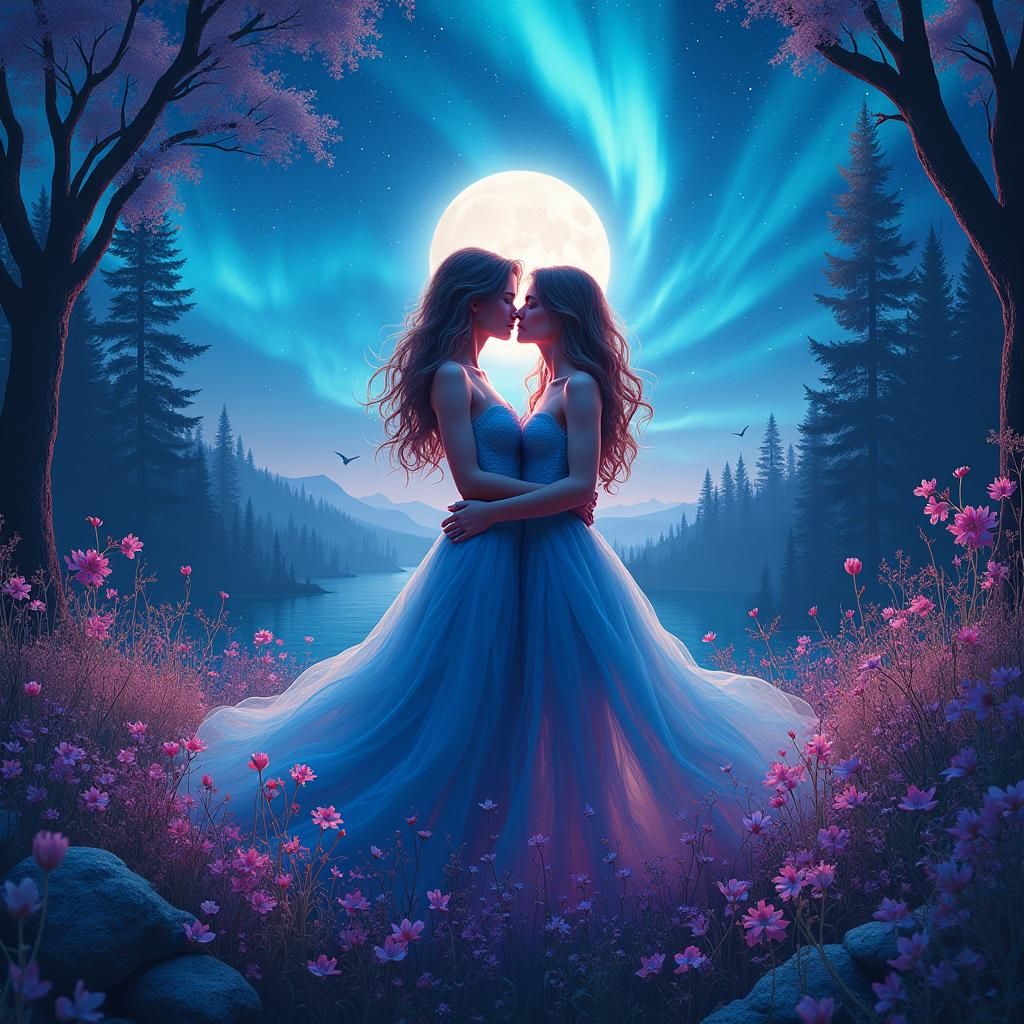 pride (lesbian)