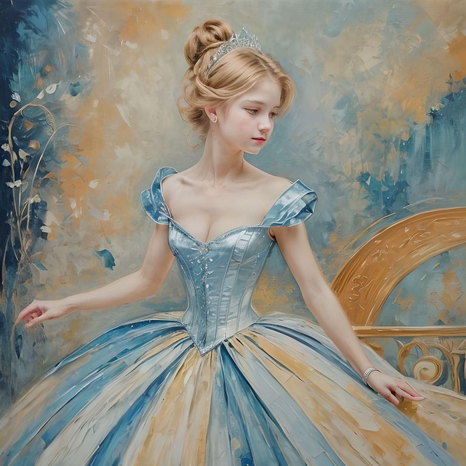 Cinderella