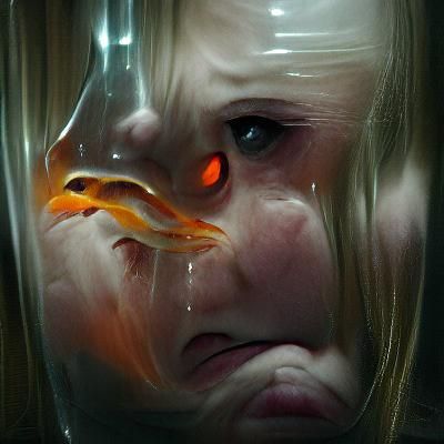 Why can’t my parents find a goldfish