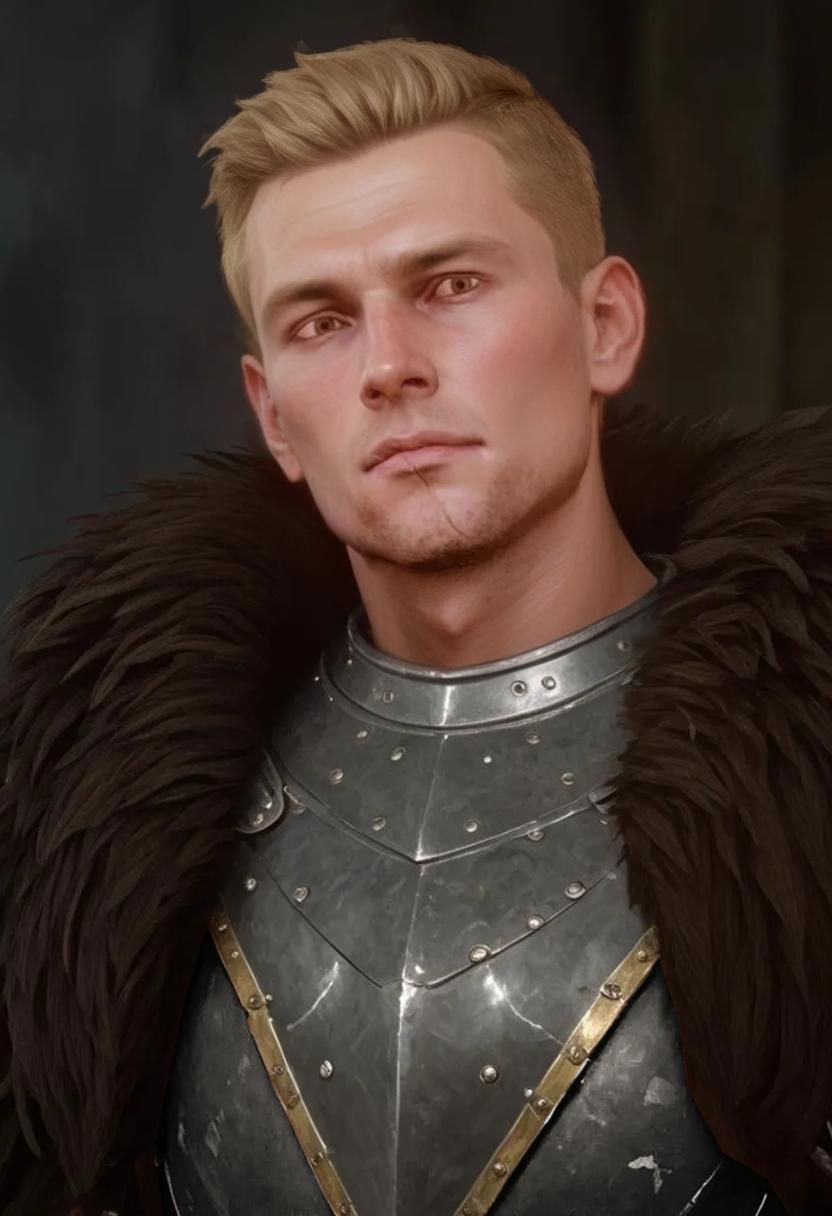 5 Shades of DAI Cullen