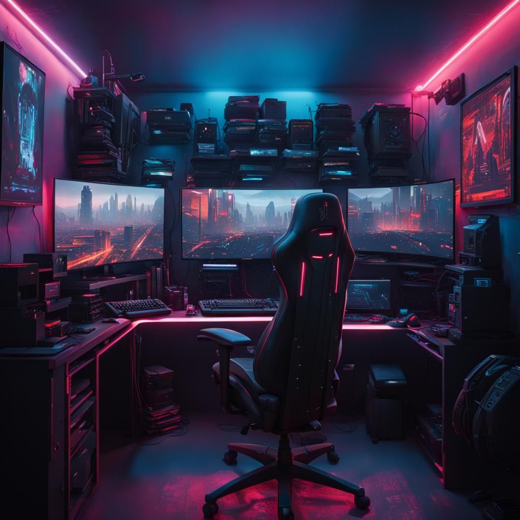 Dream Setup