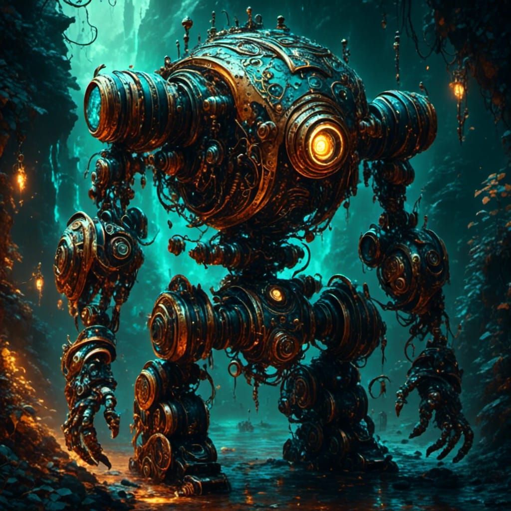 Used to be support bot