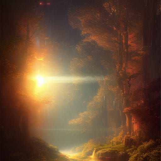 Untitled Creation