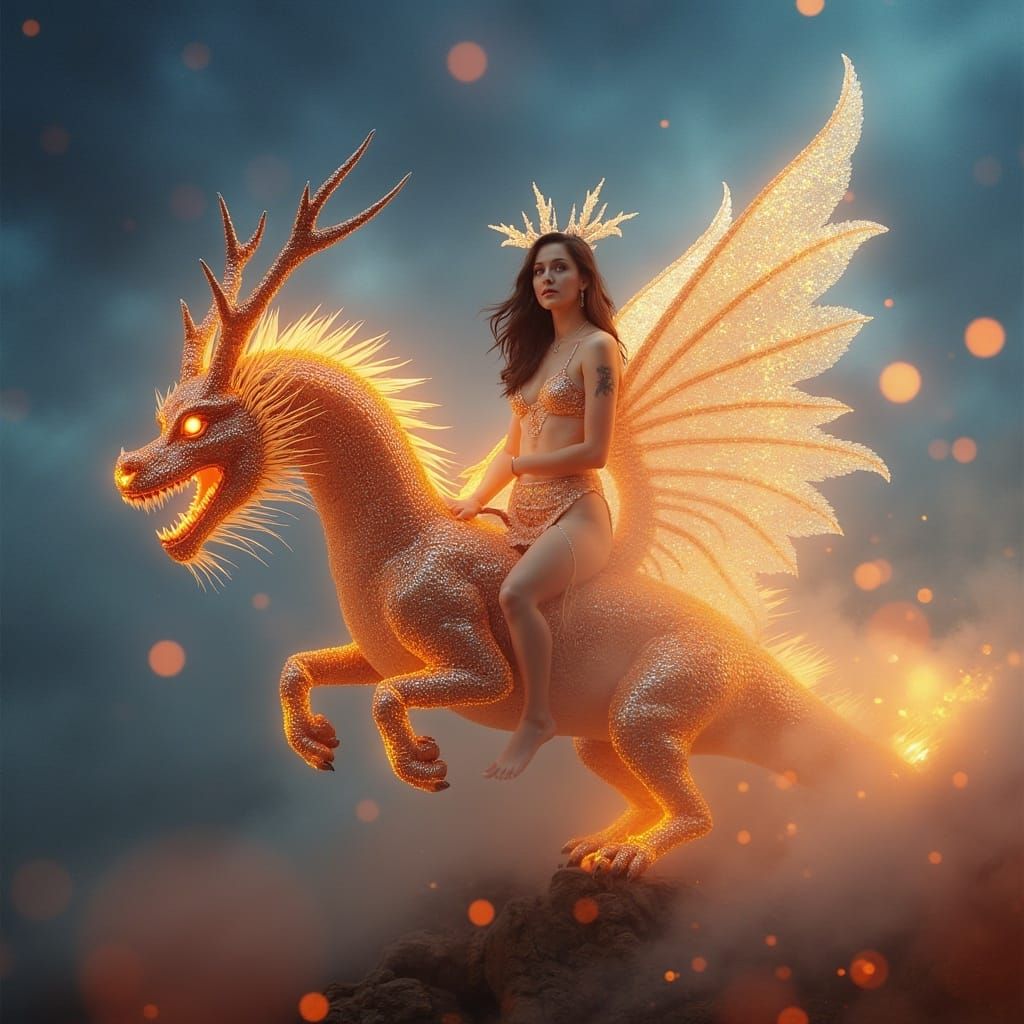 Would you trust her? 