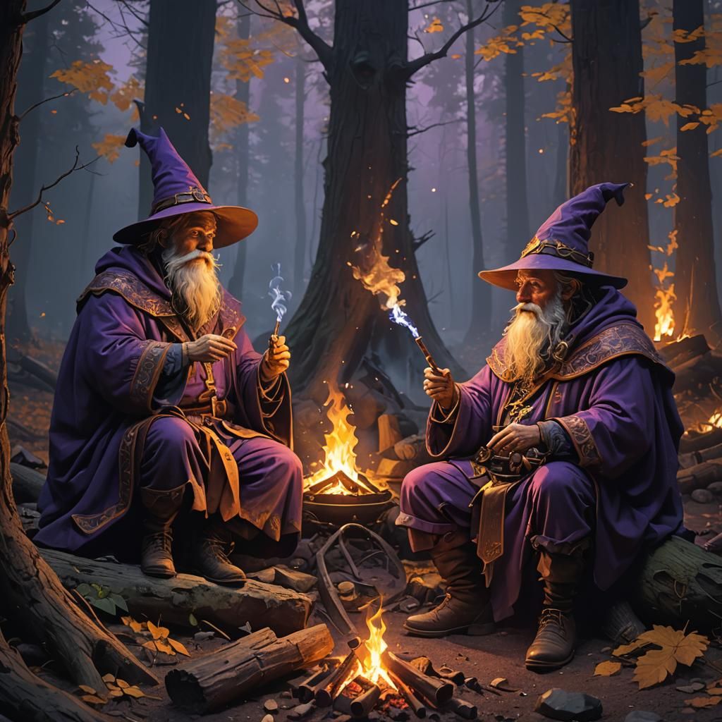 FangornForest