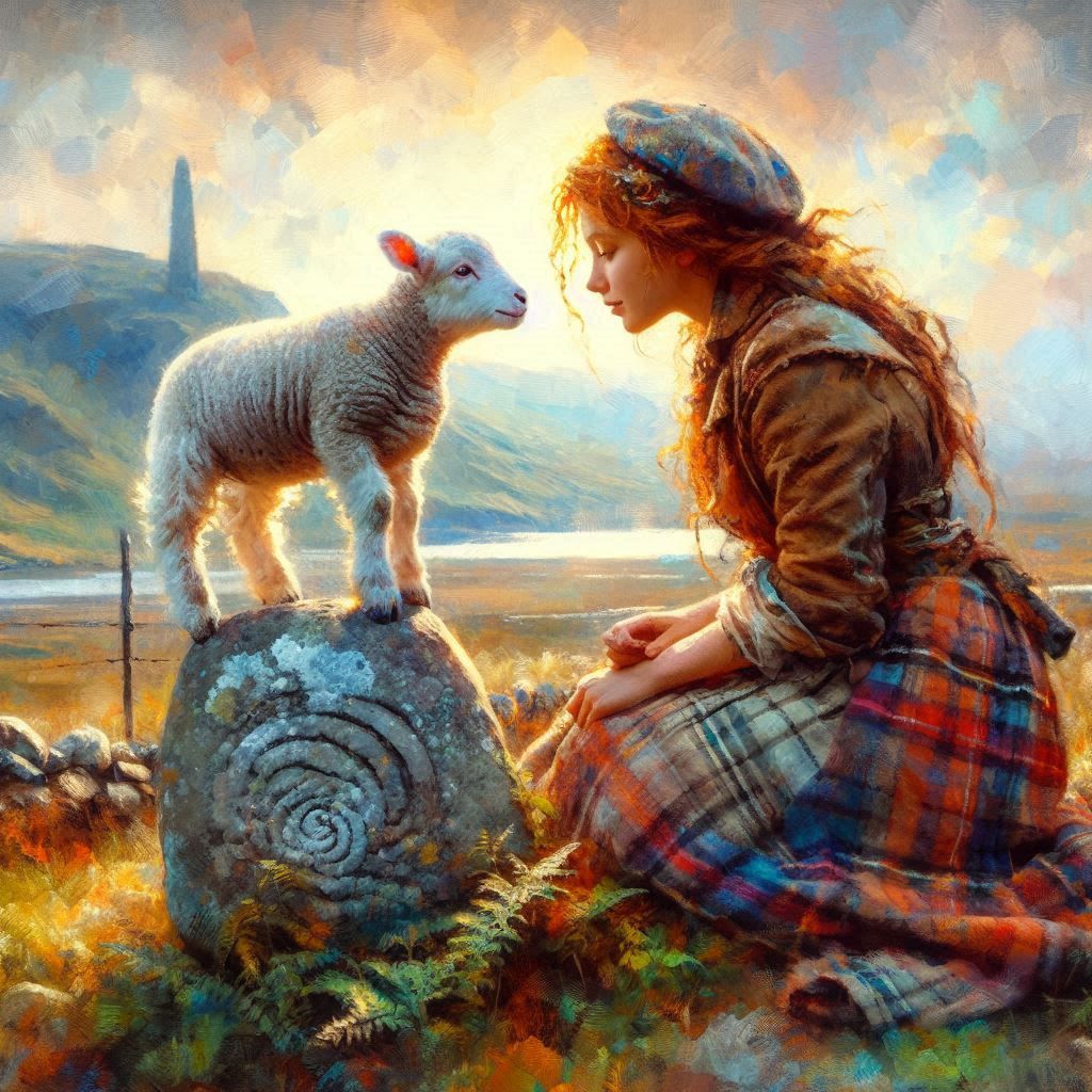 Scottish Highlands