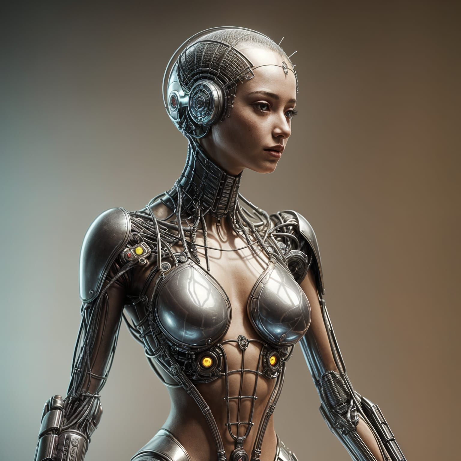 Reptile Companion Model