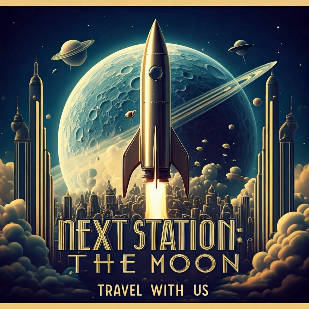 Ready for a long trip….  by @Zanne