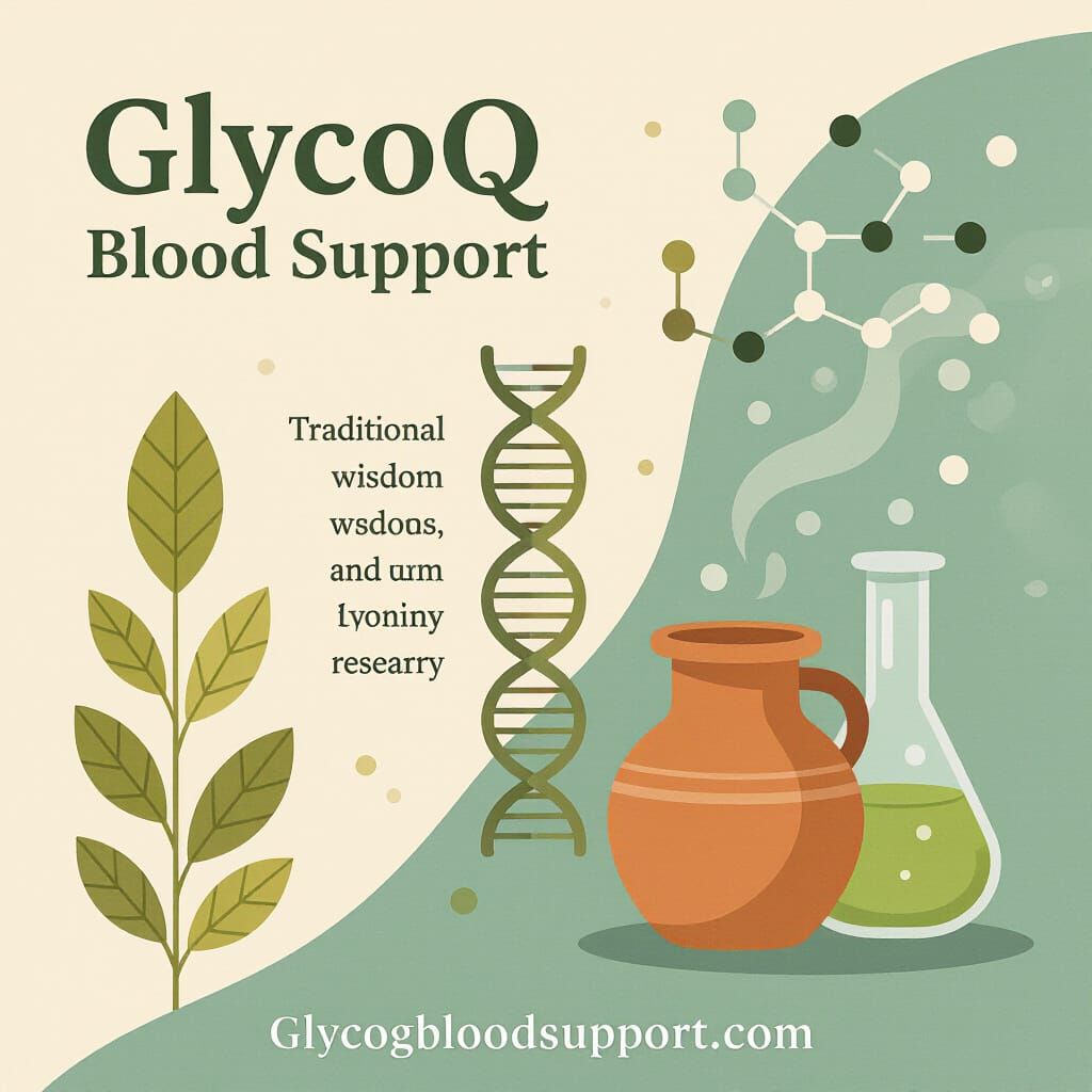 Official GlycoQ AU, NZ & CA Website | 2025 Price & Customer Reviews