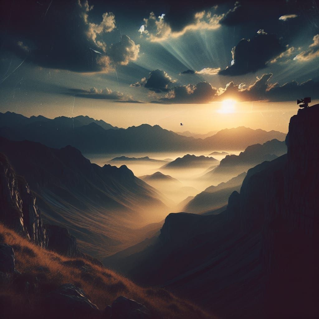 99.99% Dall-E 0.01% me