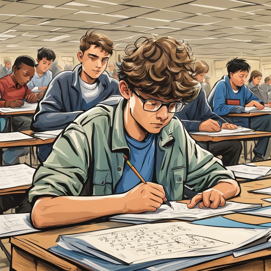 Math Test