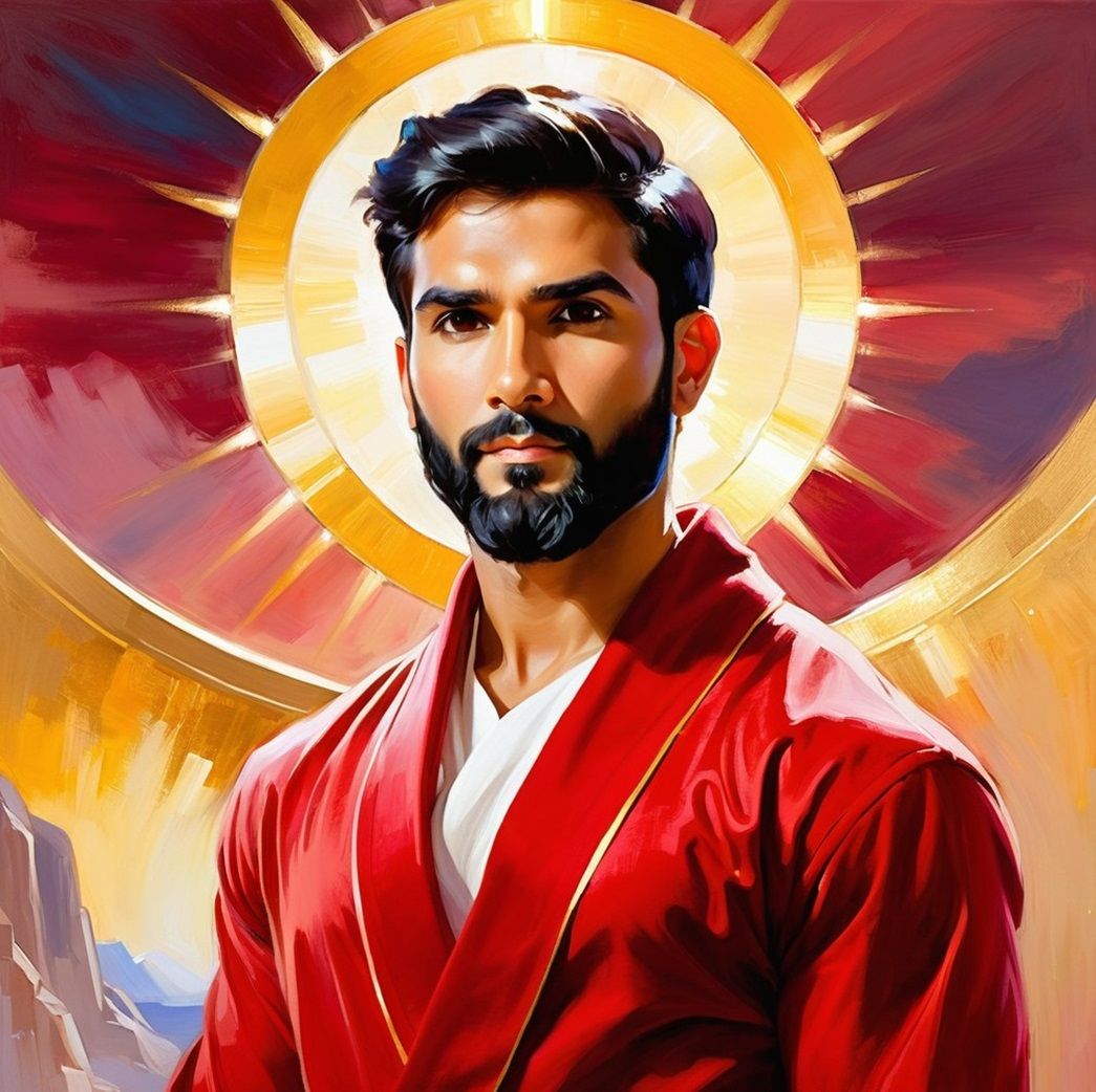 All Hallows' Eve (All Saints' Eve) [Hallowe'en]