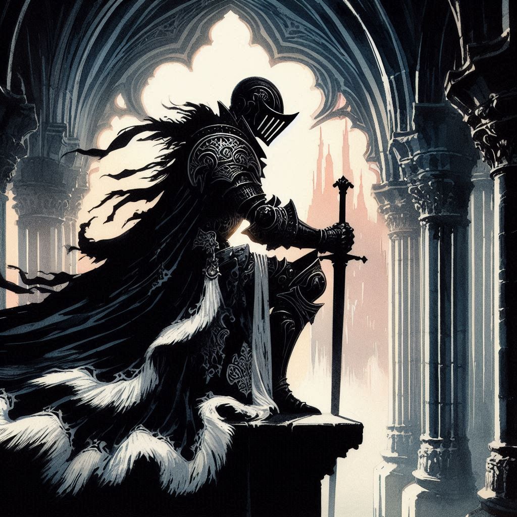 𝕴𝖓 𝖙𝖍𝖊 𝖓𝖆𝖒𝖊 𝖔𝖋 𝕹𝖔𝖙𝖍𝖎𝖓𝖌𝖓𝖊𝖘𝖘