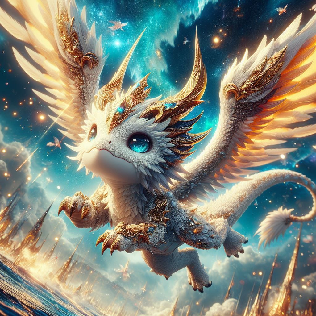 A Moment without Gravity