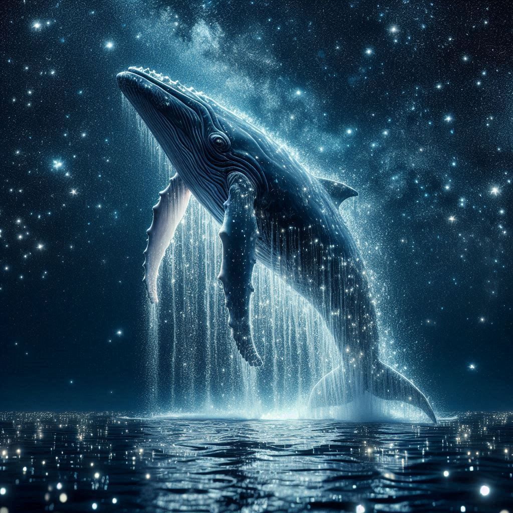 Whale
