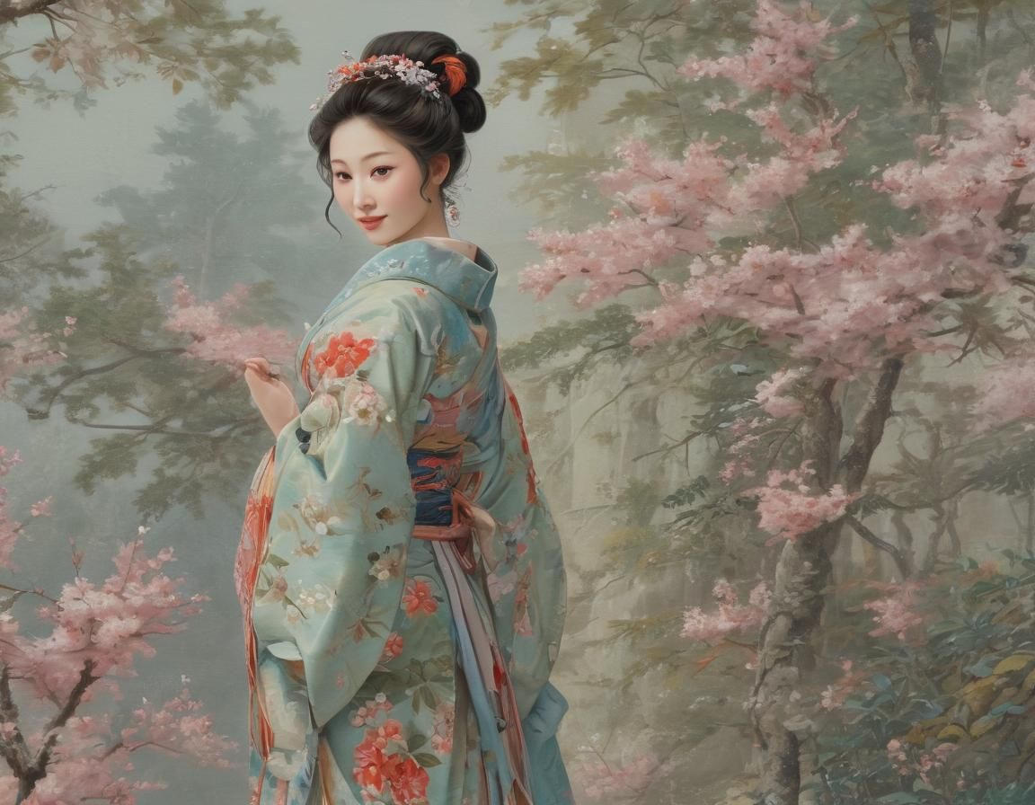 ❤️‍🔥>>UKIO-E <<❤️‍🔥