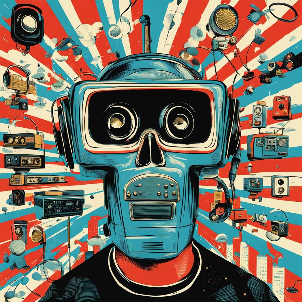 Radio Heads