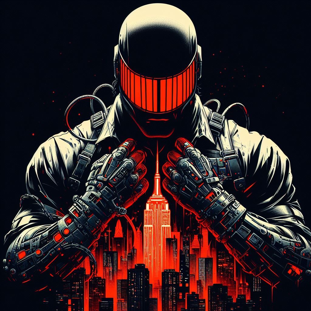 Taking back New York