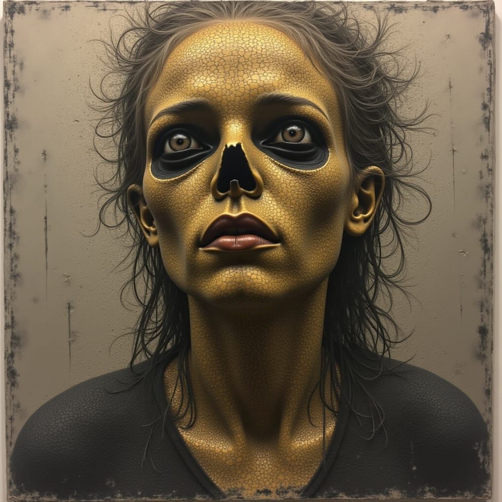 <lora:II Oneiric Void:1.0>